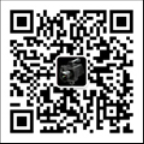 0574摄影基地微信二维码